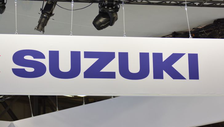 MySuzuki: l’app che connette gli utenti al mondo Suzuki - Foto 1 di 20