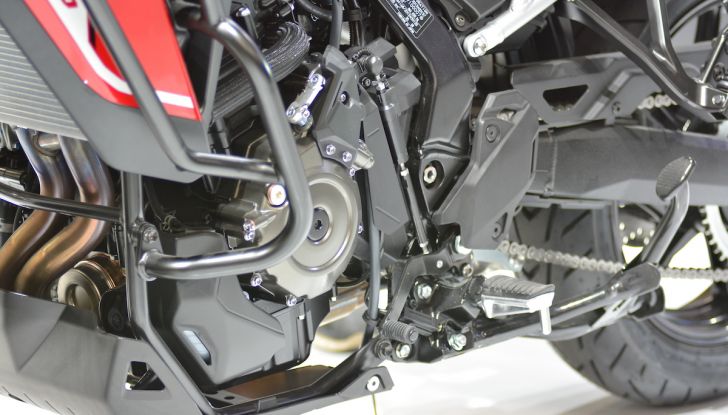 MySuzuki: l’app che connette gli utenti al mondo Suzuki - Foto 14 di 20