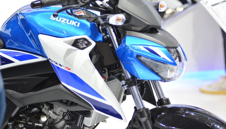 MySuzuki: l’app che connette gli utenti al mondo Suzuki - Foto 20 di 20