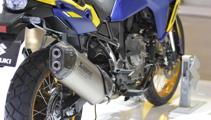 MySuzuki: l’app che connette gli utenti al mondo Suzuki - Foto 4 di 20