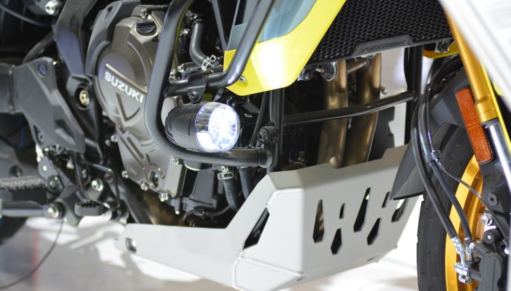 MySuzuki: l’app che connette gli utenti al mondo Suzuki - Foto 6 di 20