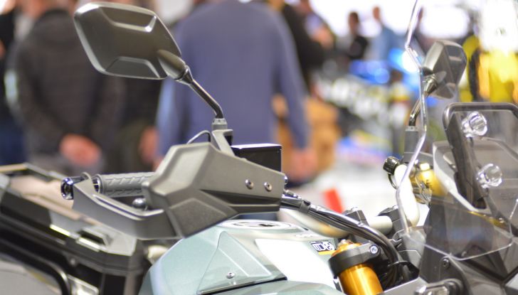 MySuzuki: l’app che connette gli utenti al mondo Suzuki - Foto 8 di 20