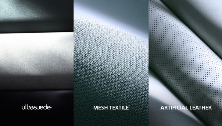 Afeela 1: prezzi, allestimenti e data di lancio della nuova berlina elettrica - Foto 27 di 32