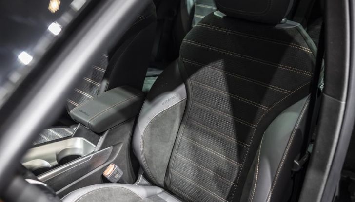 Alfa Romeo Tonale: ecco i prezzi del Model Year 2025 - Foto 6 di 14