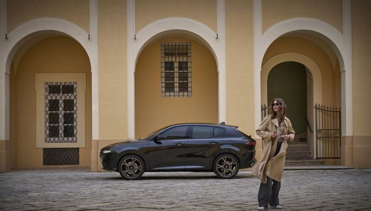 Alfa Romeo Tonale: ecco i prezzi del Model Year 2025 - Foto 9 di 14