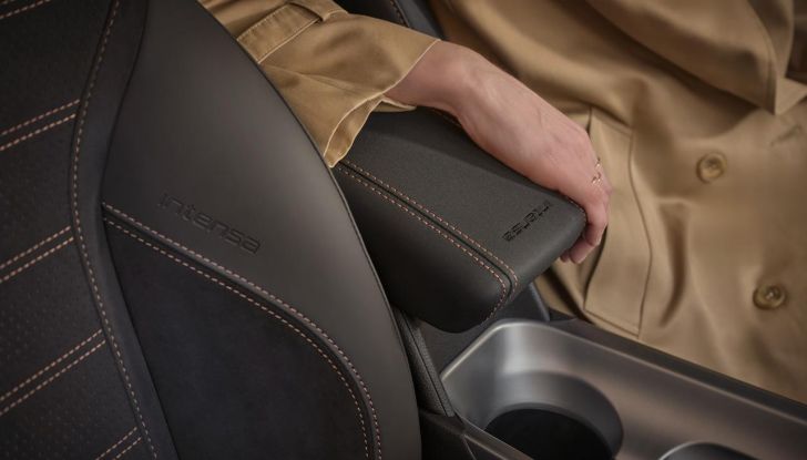 Alfa Romeo Tonale Intensa