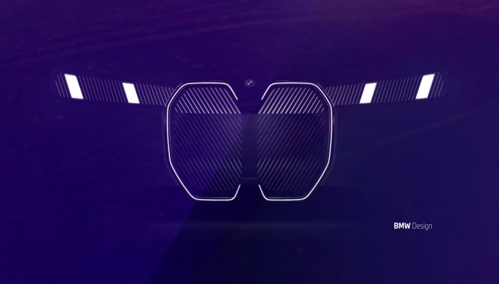 BMW iX 2026 raddoppia: più potenza, autonomia superiore e nuovo look - Foto 78 di 90