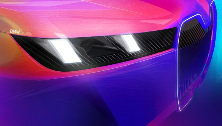 BMW iX 2026 raddoppia: più potenza, autonomia superiore e nuovo look - Foto 82 di 90