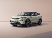 BYD Atto 2: il nuovo SUV elettrico compatto che sfida le città europee