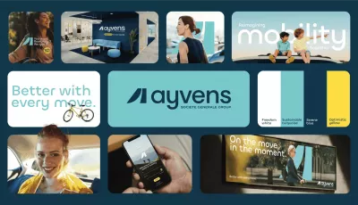 Ayvens: quasi 300 agenzie per una rete capillare in Italia