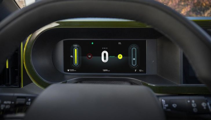 Fiat Grande Panda è il superpremio della “Ruota della fortuna” con Gerry Scotti - Foto 127 di 129