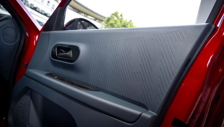 Fiat Grande Panda è il superpremio della “Ruota della fortuna” con Gerry Scotti - Foto 113 di 129