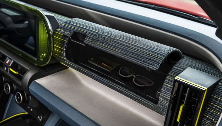 Fiat Grande Panda è il superpremio della “Ruota della fortuna” con Gerry Scotti - Foto 109 di 129