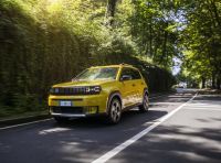 Nuova Fiat Grande Panda: ecco i prezzi e gli allestimenti