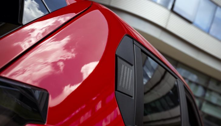 Fiat Grande Panda è il superpremio della “Ruota della fortuna” con Gerry Scotti - Foto 99 di 129