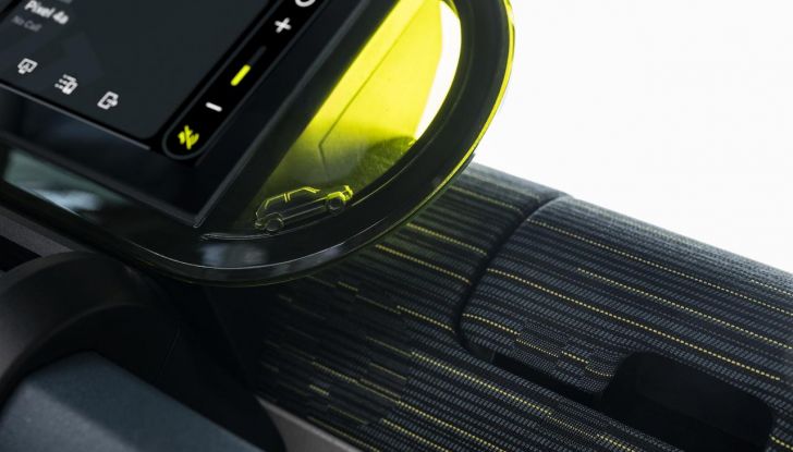 Fiat Grande Panda è il superpremio della “Ruota della fortuna” con Gerry Scotti - Foto 107 di 129