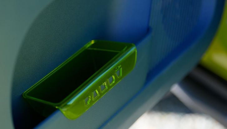 Fiat Grande Panda è il superpremio della “Ruota della fortuna” con Gerry Scotti - Foto 121 di 129