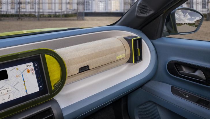 Fiat Grande Panda è il superpremio della “Ruota della fortuna” con Gerry Scotti - Foto 120 di 129