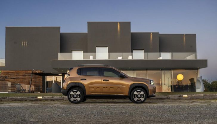 Fiat Grande Panda è il superpremio della “Ruota della fortuna” con Gerry Scotti - Foto 74 di 129