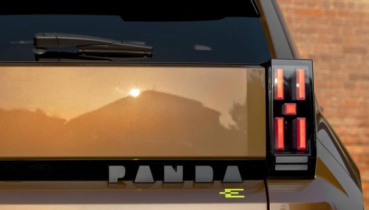 Fiat Grande Panda è il superpremio della “Ruota della fortuna” con Gerry Scotti - Foto 81 di 129