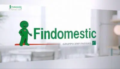Findomestic: prestiti flessibili per acquistare auto, moto e camper