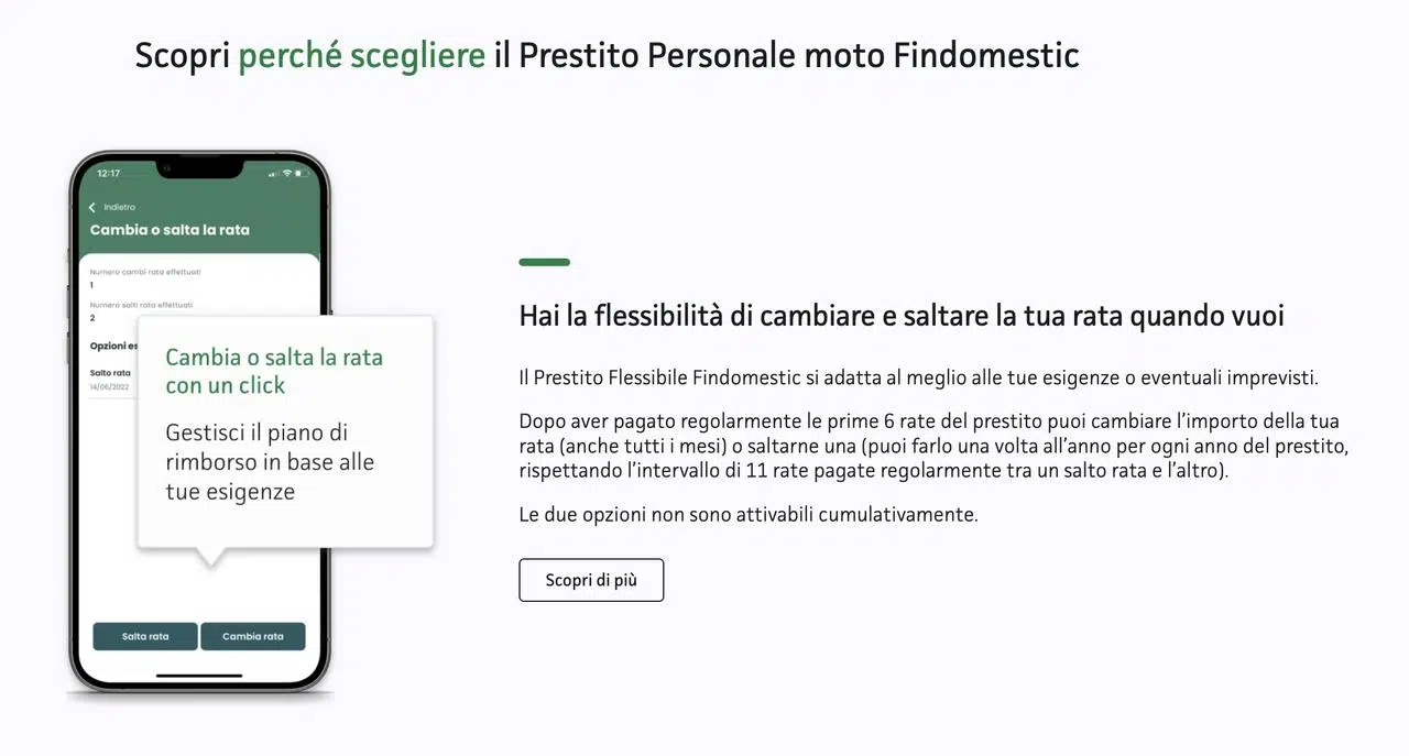 Findomestic