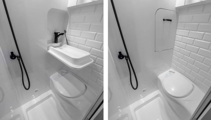 Freedo RV: nasce un nuovo produttore di camper. Ecco i primi tre modelli - Foto 23 di 25