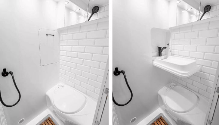 Freedo RV: nasce un nuovo produttore di camper. Ecco i primi tre modelli - Foto 6 di 25