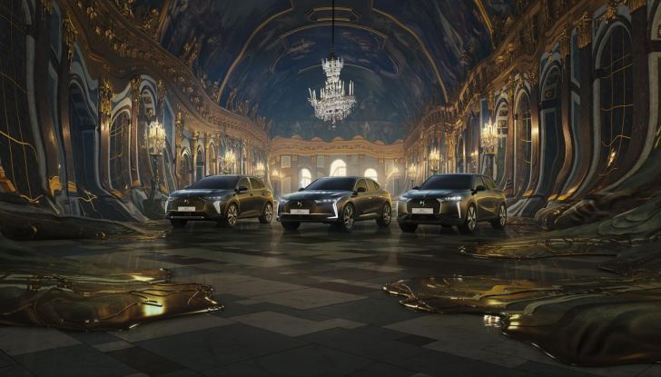 Gamma DS Édition France