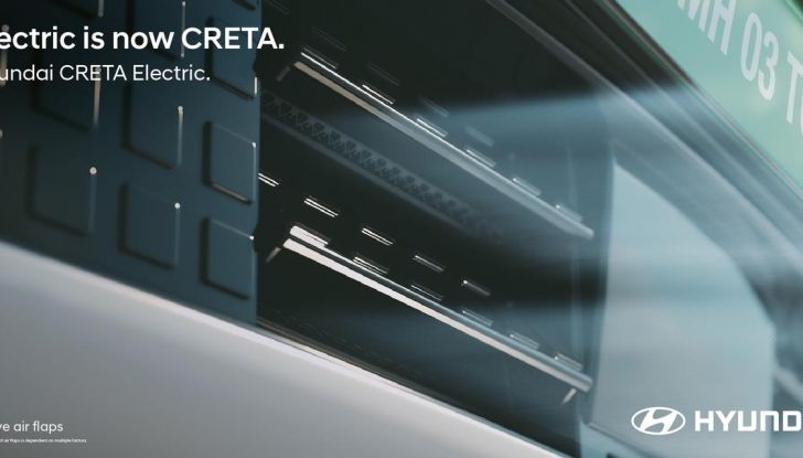 Hyundai Creta Electric
