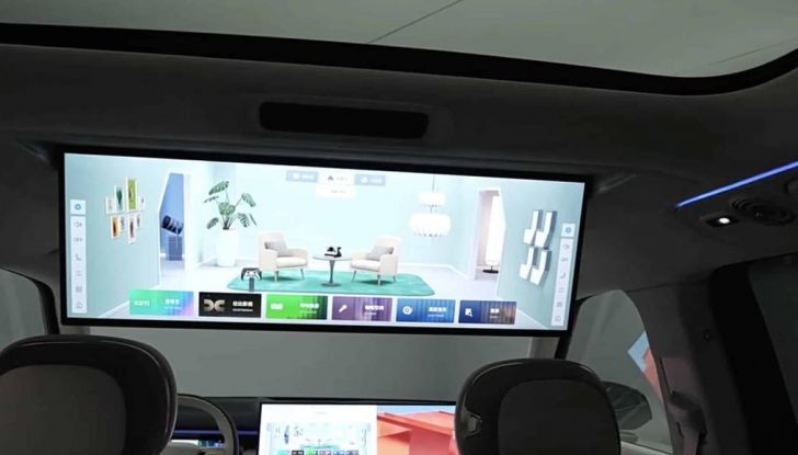 Lynk & Co 900: caratteristiche, design, abitacolo, motori e disponibilità - Foto 5 di 22