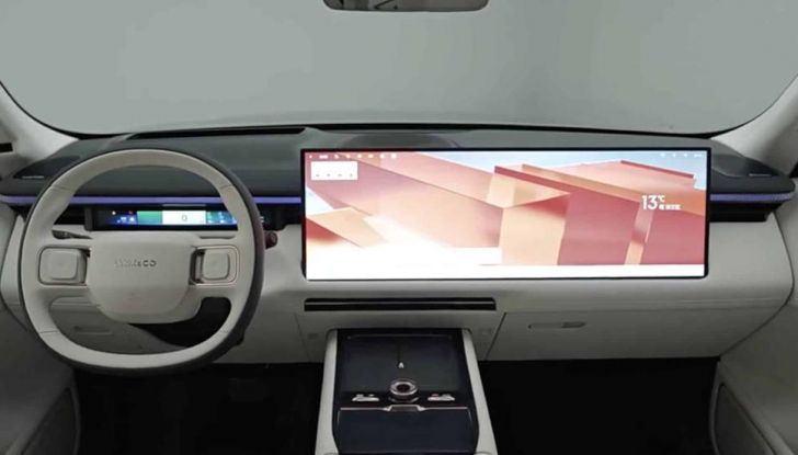 Lynk & Co 900: caratteristiche, design, abitacolo, motori e disponibilità - Foto 15 di 22