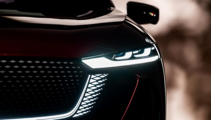 Mazda6e: al via le prevendite in Italia con prezzi a partire da 43.850 euro - Foto 13 di 20