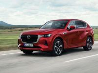 Mazda CX-60 2025: il SUV si evolve con nuovi interni, allestimenti e assetto