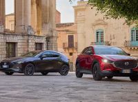 Mazda 2025: Super Bonus su CX-30 e Mazda3, risparmiare senza rinunciare alla qualità