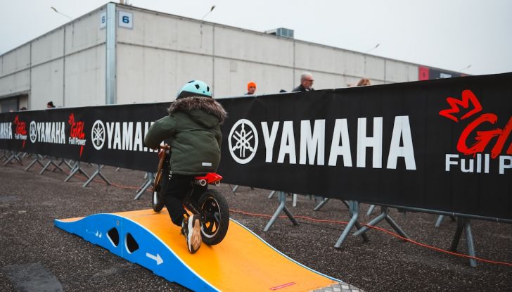 Oltre 170.000 visitatori a Motor Bike Expo 2025 - Foto 17 di 22