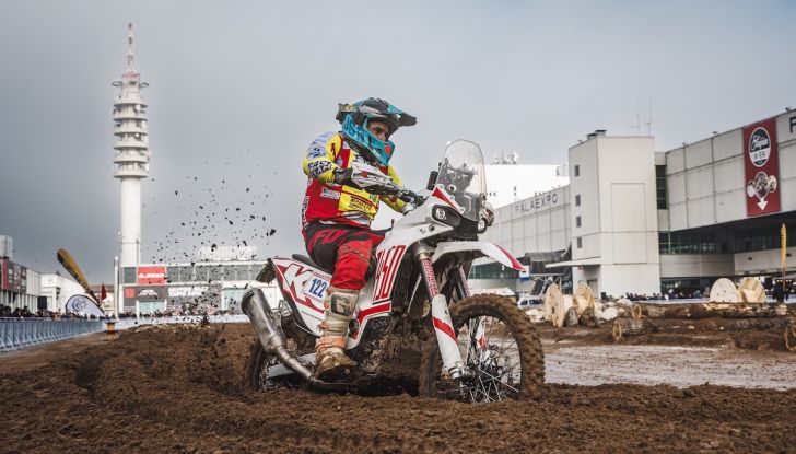 Oltre 170.000 visitatori a Motor Bike Expo 2025 - Foto 22 di 22