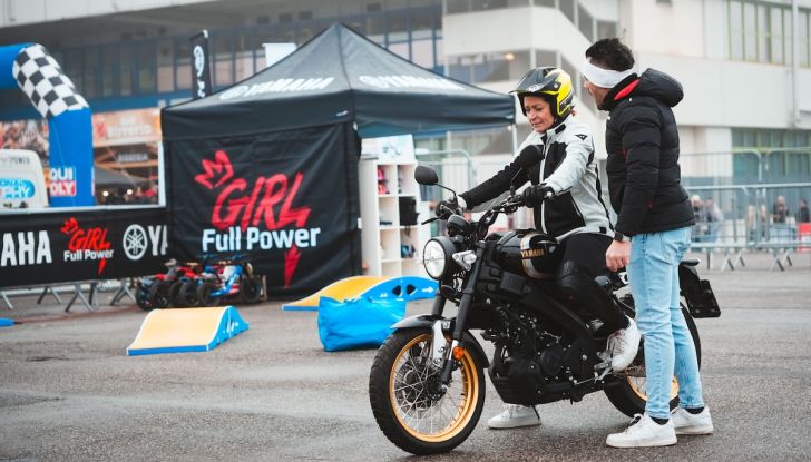 Oltre 170.000 visitatori a Motor Bike Expo 2025 - Foto 8 di 22