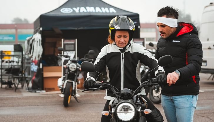 Oltre 170.000 visitatori a Motor Bike Expo 2025 - Foto 9 di 22