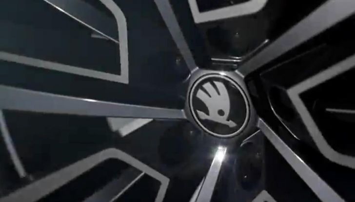 Il 2025 di Skoda: tra restyling, nuove auto elettriche e anniversari - Foto 9 di 10