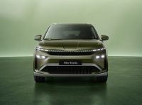 Skoda Enyaq 2025: design, interni, autonomia e prezzi del nuovo restyling