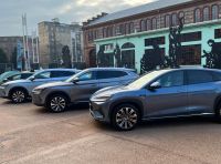 Test drive della BYD Atto2 con cui accelera in Italia con questa SUV compatta elettrica