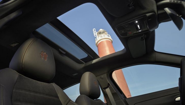 Alfa Romeo Intensa: debutta il nuovo allestimento su tutta la gamma - Foto 27 di 50