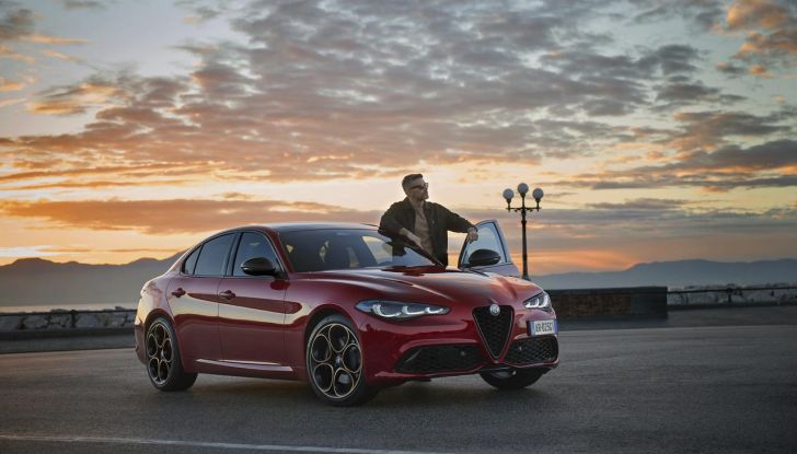 Alfa Romeo Intensa: debutta il nuovo allestimento su tutta la gamma - Foto 4 di 50