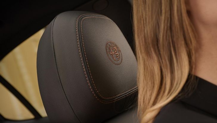 Alfa Romeo Intensa: debutta il nuovo allestimento su tutta la gamma - Foto 33 di 50