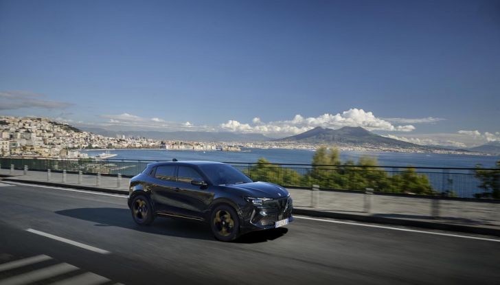 Alfa Romeo Intensa: debutta il nuovo allestimento su tutta la gamma - Foto 18 di 50