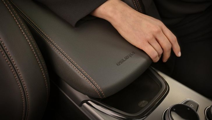 Alfa Romeo Intensa: debutta il nuovo allestimento su tutta la gamma - Foto 36 di 50