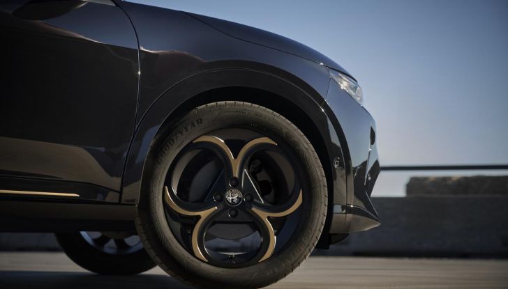 Alfa Romeo Intensa: debutta il nuovo allestimento su tutta la gamma - Foto 21 di 50