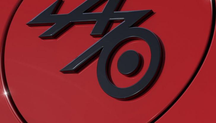 Alpine A110 rinnova la gamma prima del passaggio all’elettrico - Foto 52 di 69