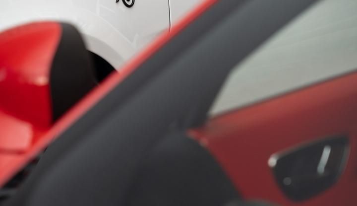 Alpine A110 rinnova la gamma prima del passaggio all’elettrico - Foto 18 di 69